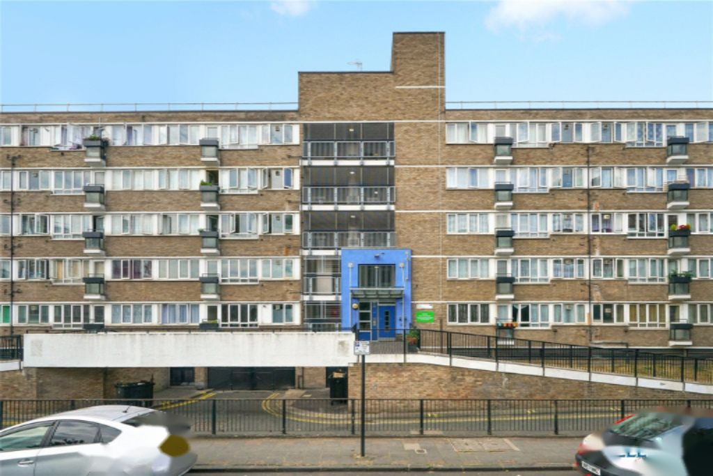 Appartement à Londres, Royaume-Uni, 51 m² - image 7