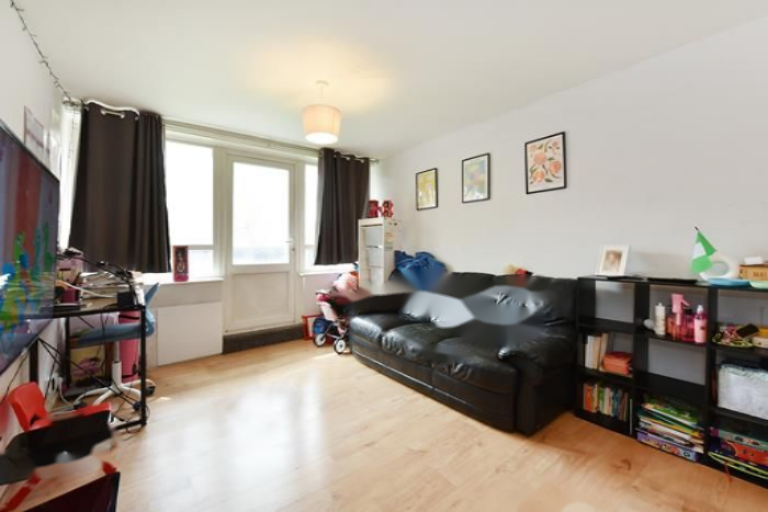 Wohnung in London, Großbritannien - Foto 7