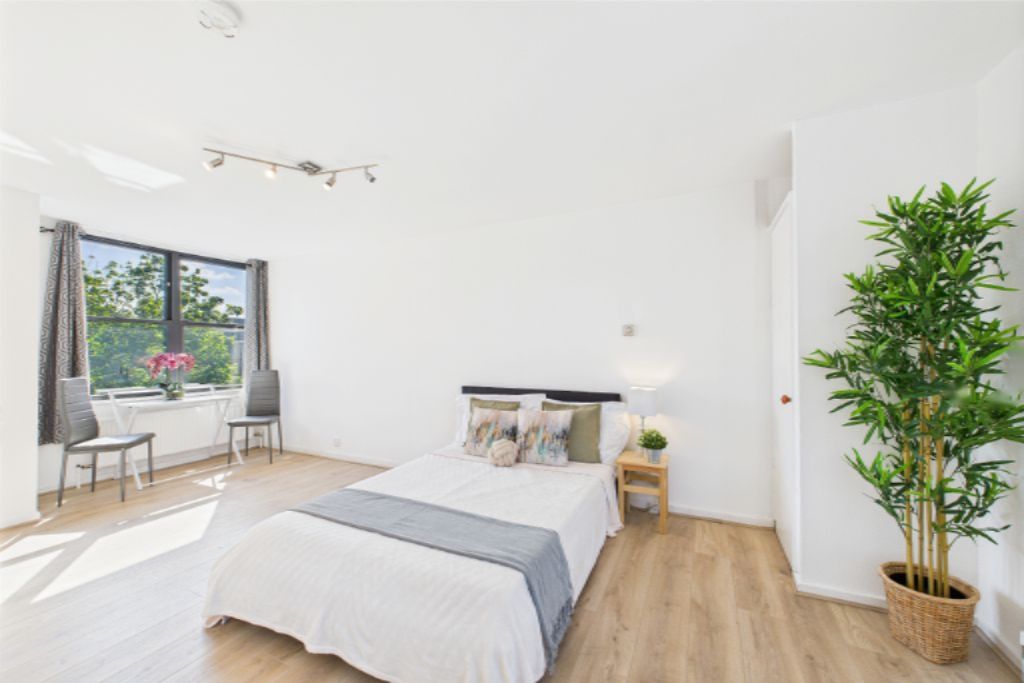 Appartamento a Londra, Regno Unito, 31 m² - foto 7