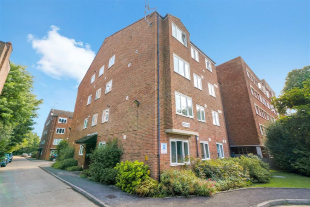 Flat in London, United Kingdom, 30 m² - picture 7