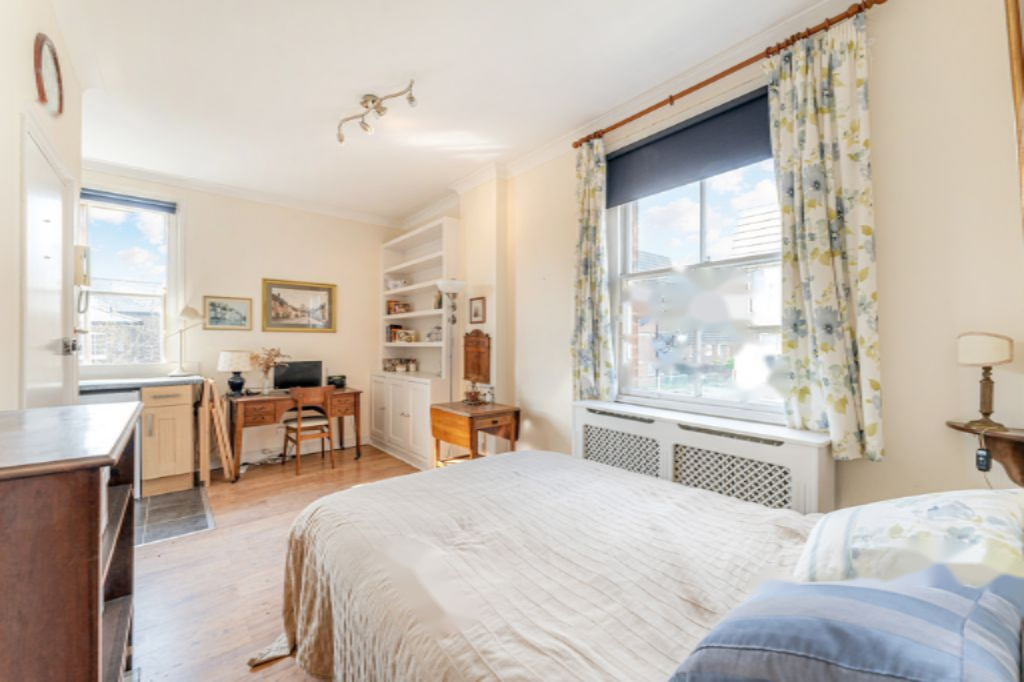 Piso en Londres, Reino Unido, 21 m² - imagen 7