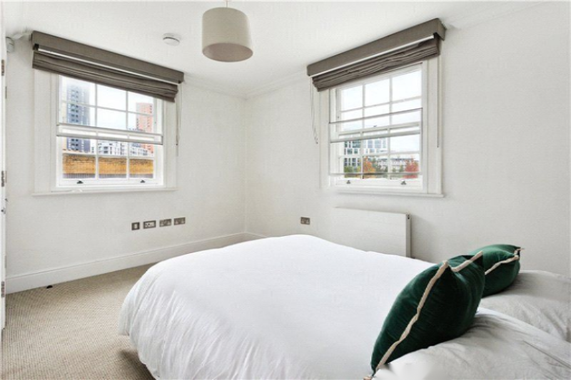 Flat in London, United Kingdom, 39 m² - picture 7