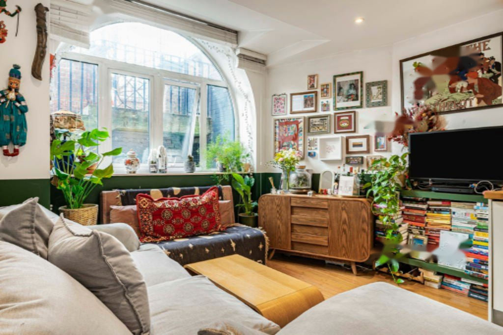 Appartement à Londres, Royaume-Uni, 35 m² - image 7