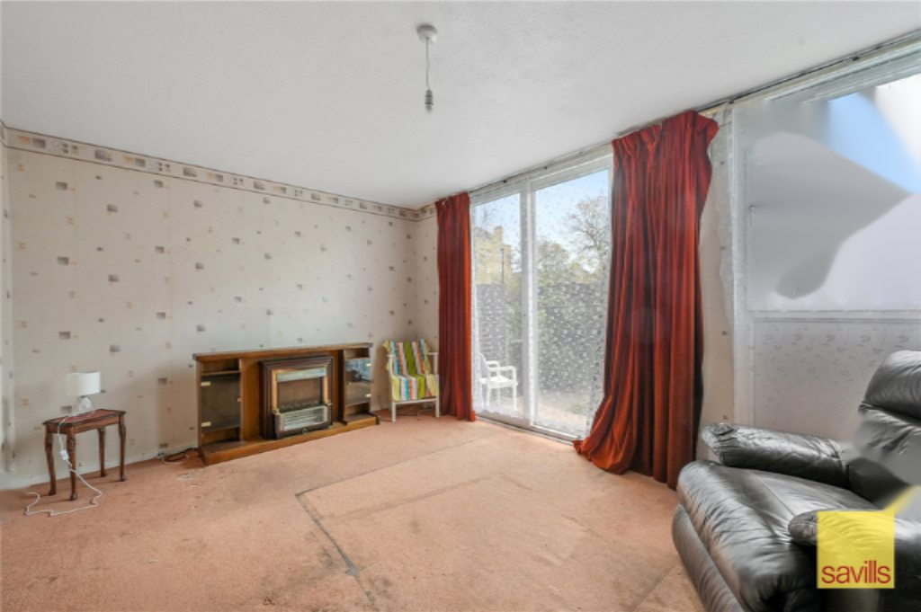 Piso en Londres, Reino Unido, 80 m² - imagen 7