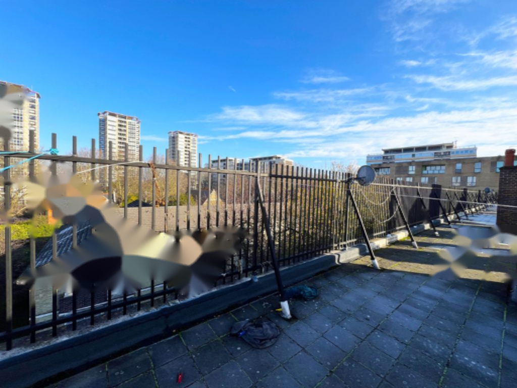 Flat in London, United Kingdom, 68 m² - picture 7