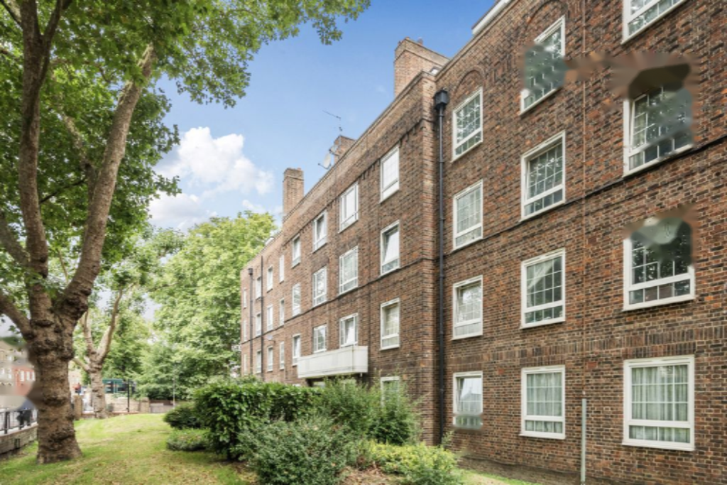 Piso en Londres, Reino Unido, 69 m² - imagen 7