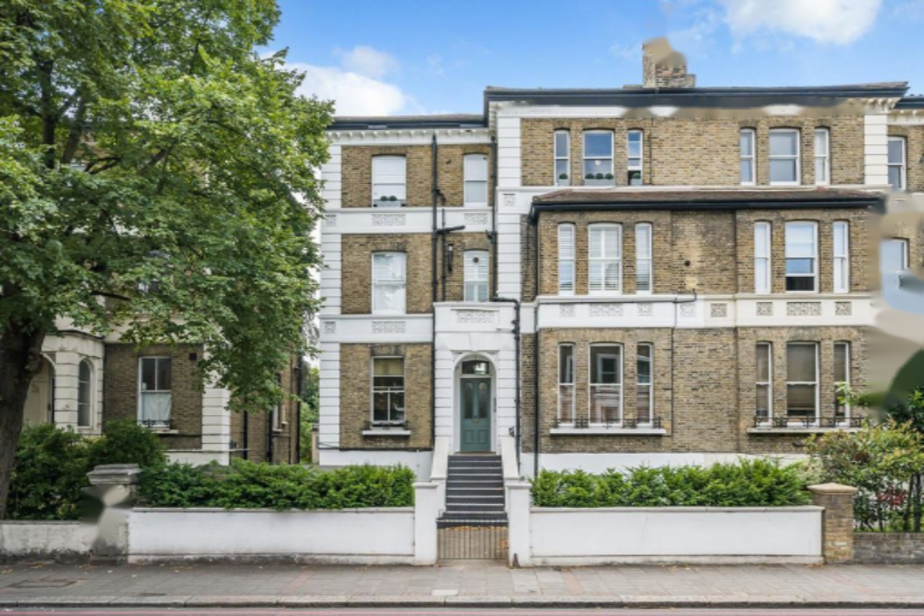 Appartamento a Londra, Regno Unito, 30 m² - foto 7