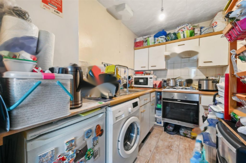 Piso en Londres, Reino Unido, 7 m² - imagen 7