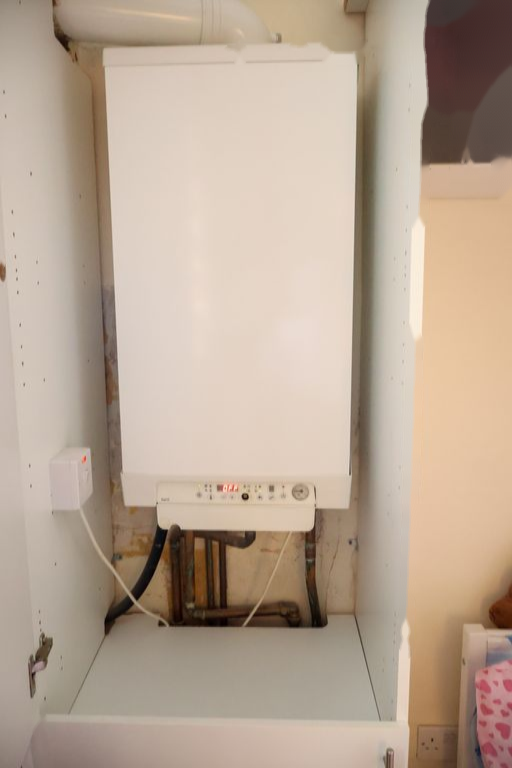 Appartamento a Londra, Regno Unito - foto 7