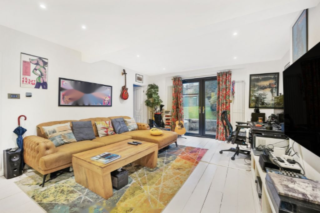 Wohnung in London, Großbritannien, 45 m² - Foto 7