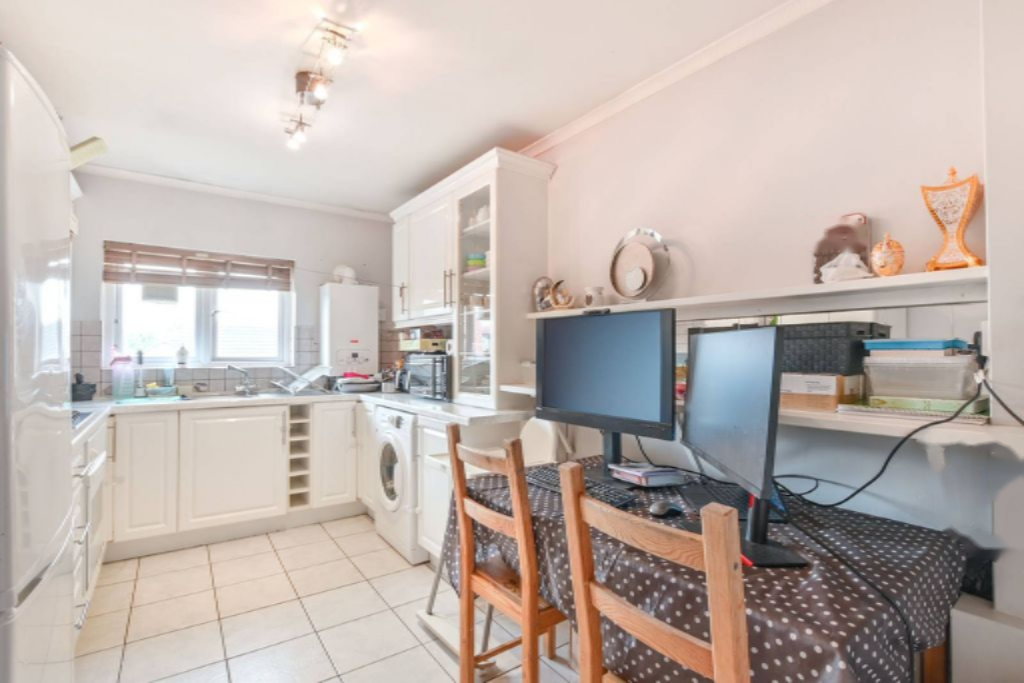 Appartement à Londres, Royaume-Uni, 61 m² - image 7