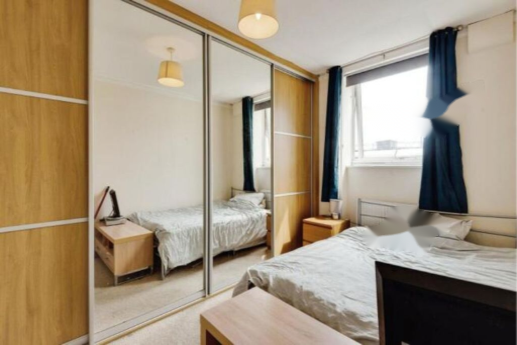 Flat in London, United Kingdom, 39 m² - picture 7