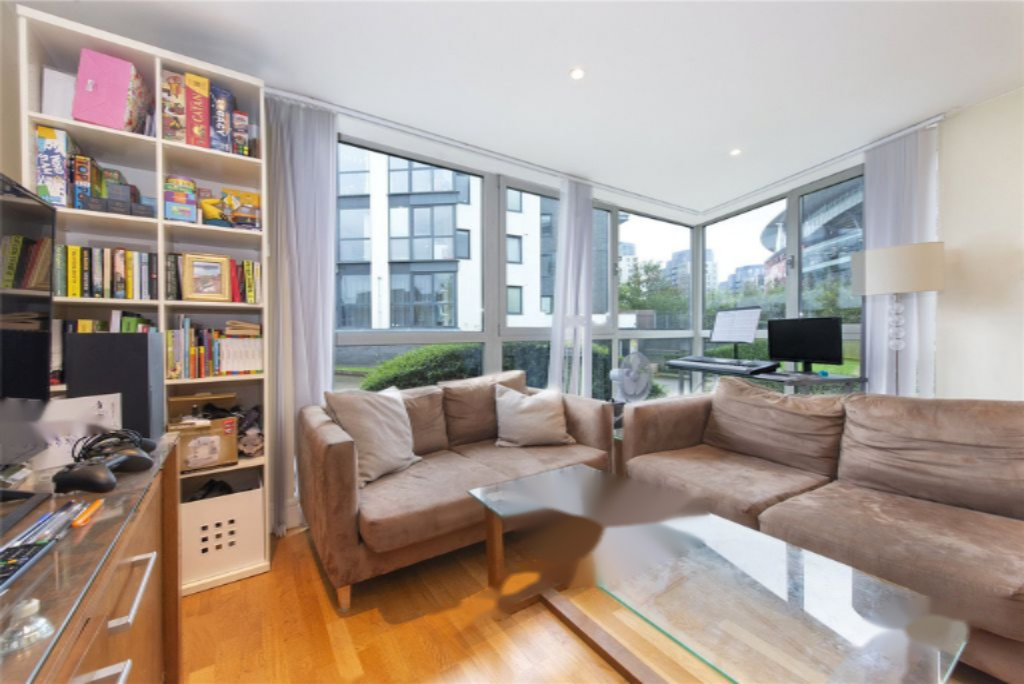 Appartement à Londres, Royaume-Uni, 53 m² - image 7