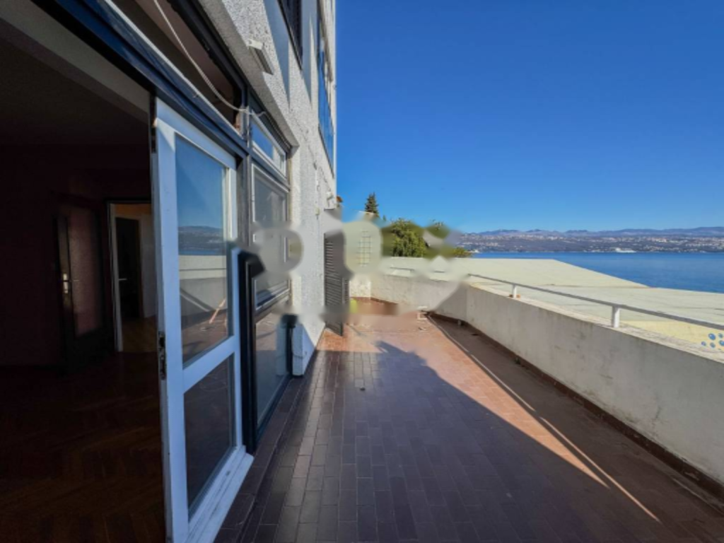 Wohnung in Opatija, Kroatien, 82 m² - Foto 7