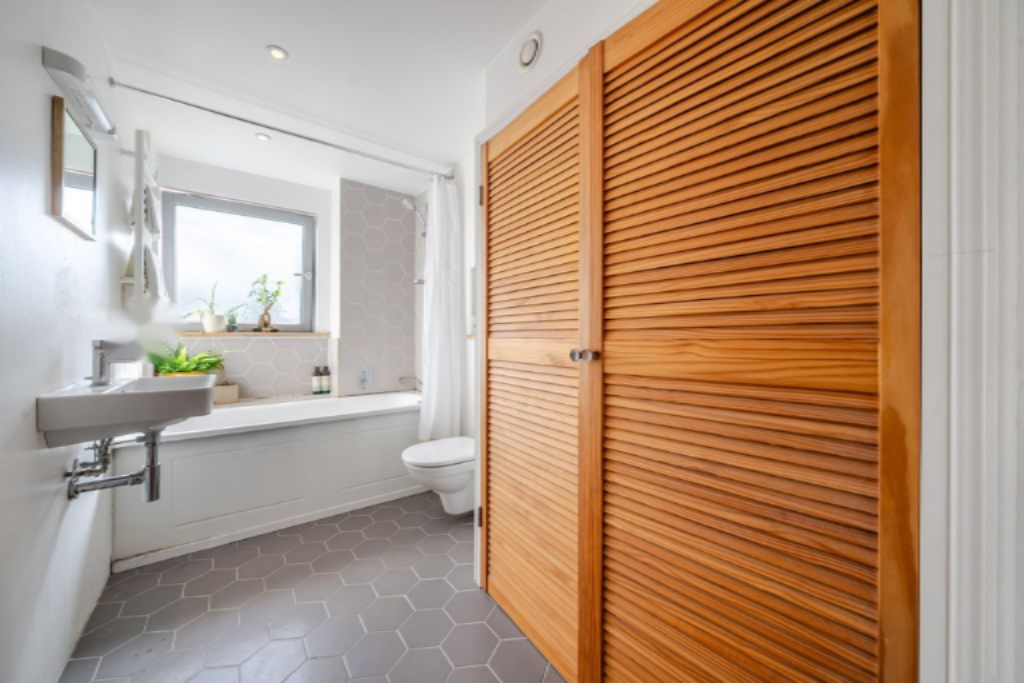 Wohnung in London, Großbritannien, 49 m² - Foto 7