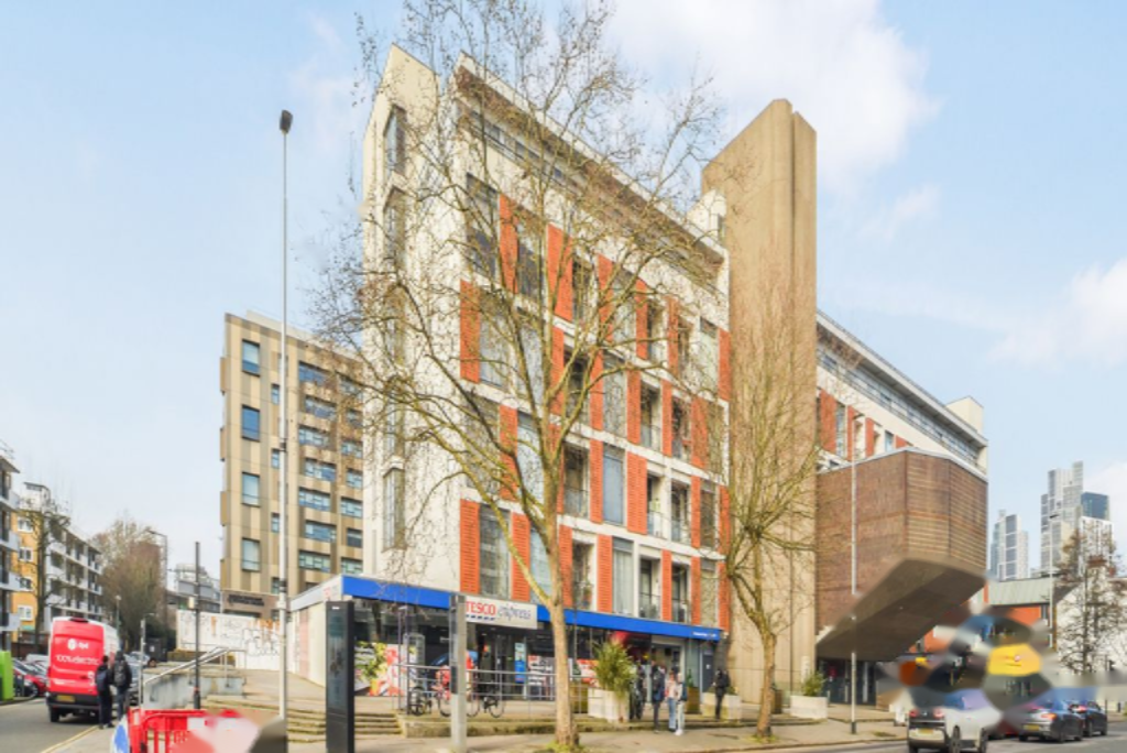 Flat in London, United Kingdom, 61 m² - picture 7