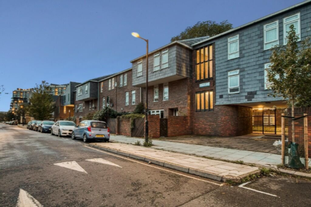 Flat in London, United Kingdom, 51 m² - picture 7