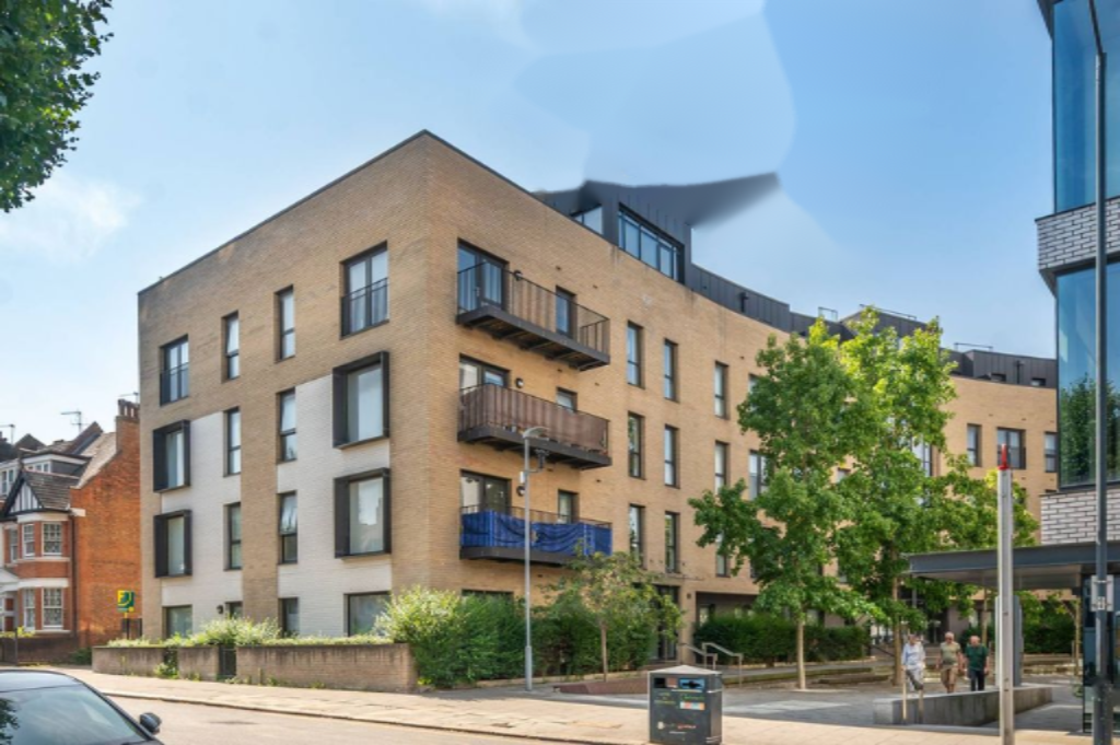 Appartement à Londres, Royaume-Uni, 53 m² - image 7