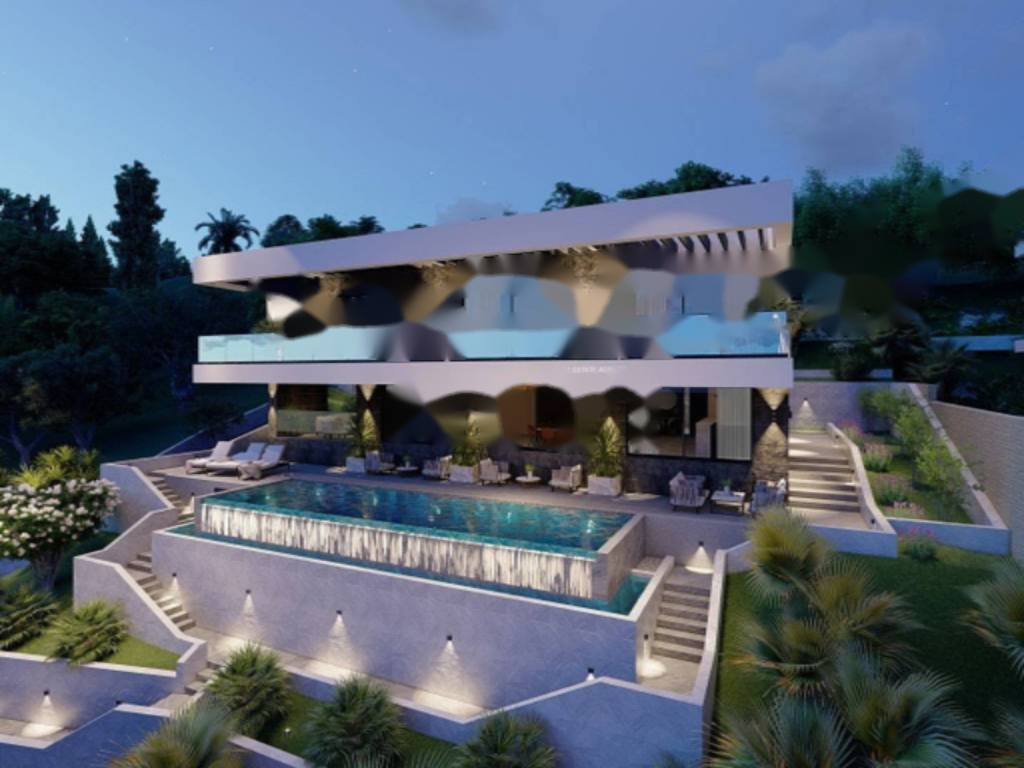 House in Opatija, Croatia, 784 m² - picture 7