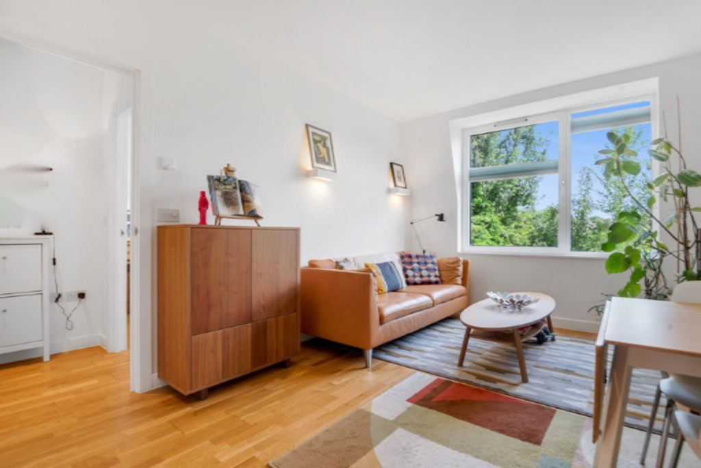 Appartement à Londres, Royaume-Uni, 35 m² - image 7