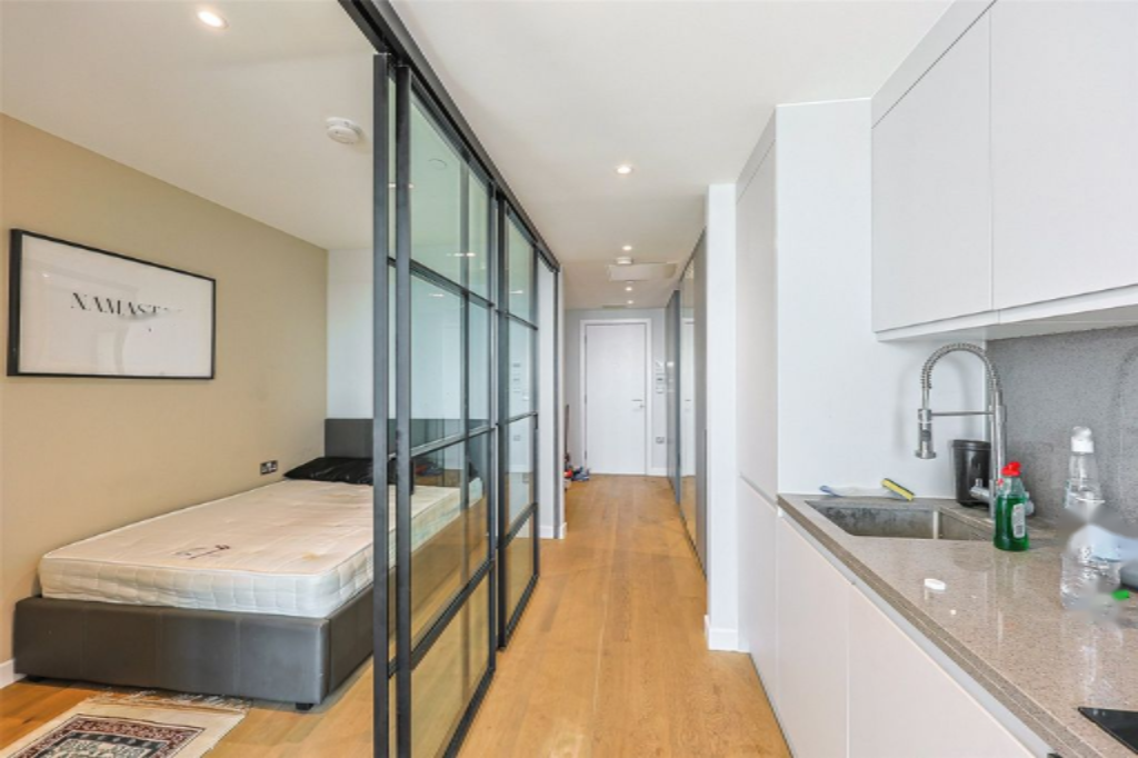 Appartamento a Londra, Regno Unito, 33 m² - foto 7