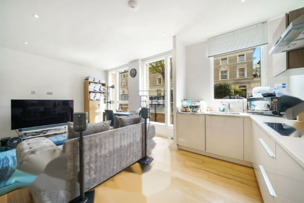 Appartamento a Londra, Regno Unito, 64 m² - foto 7