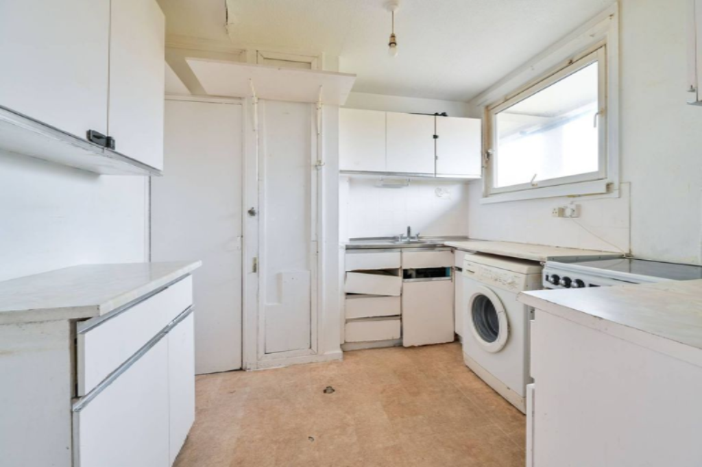 Appartamento a Londra, Regno Unito, 78 m² - foto 7