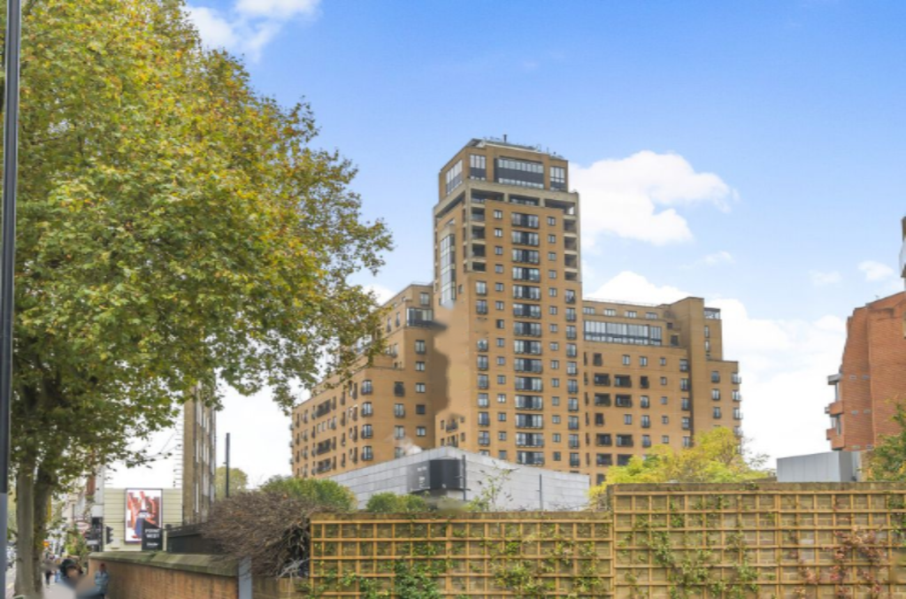 Appartement à Londres, Royaume-Uni, 46 m² - image 7