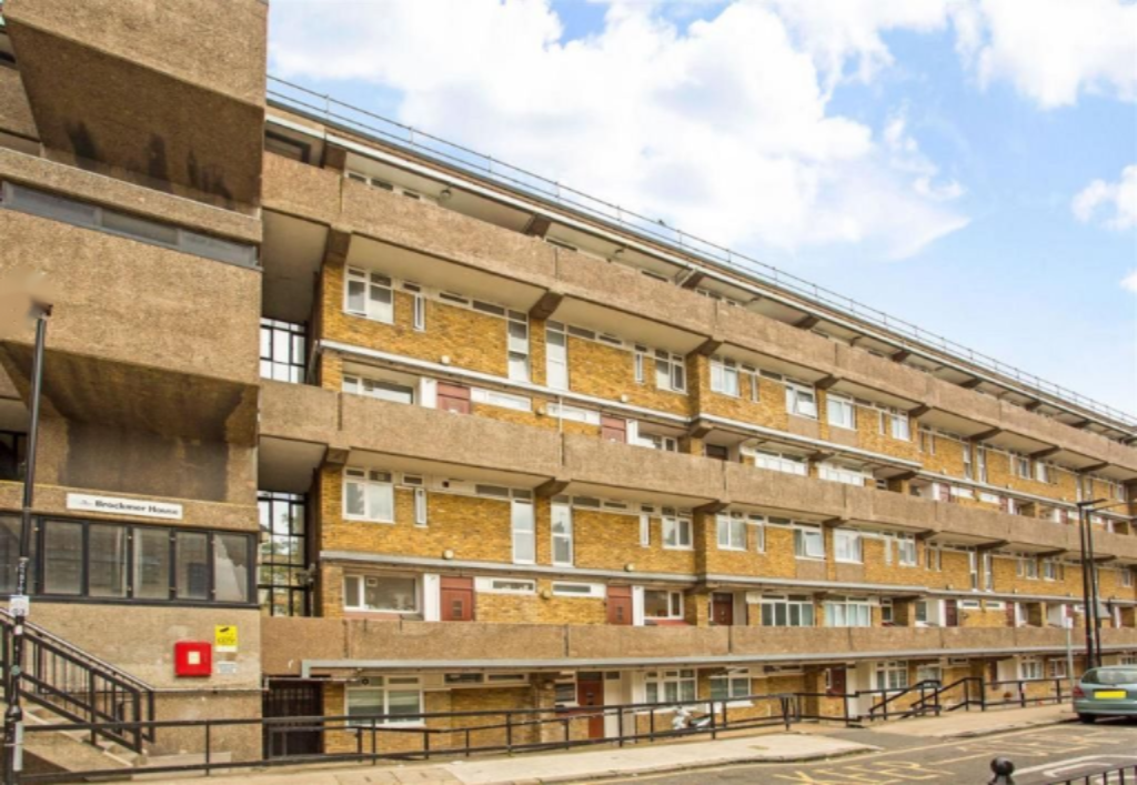 Flat in London, United Kingdom, 59 m² - picture 7