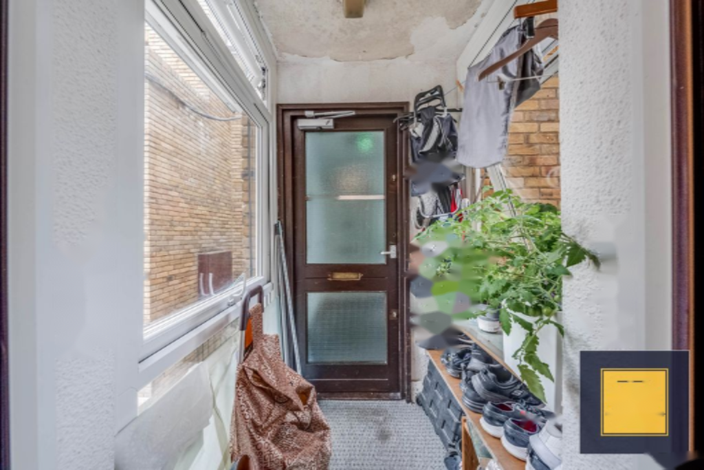 Wohnung in London, Großbritannien, 38 m² - Foto 7