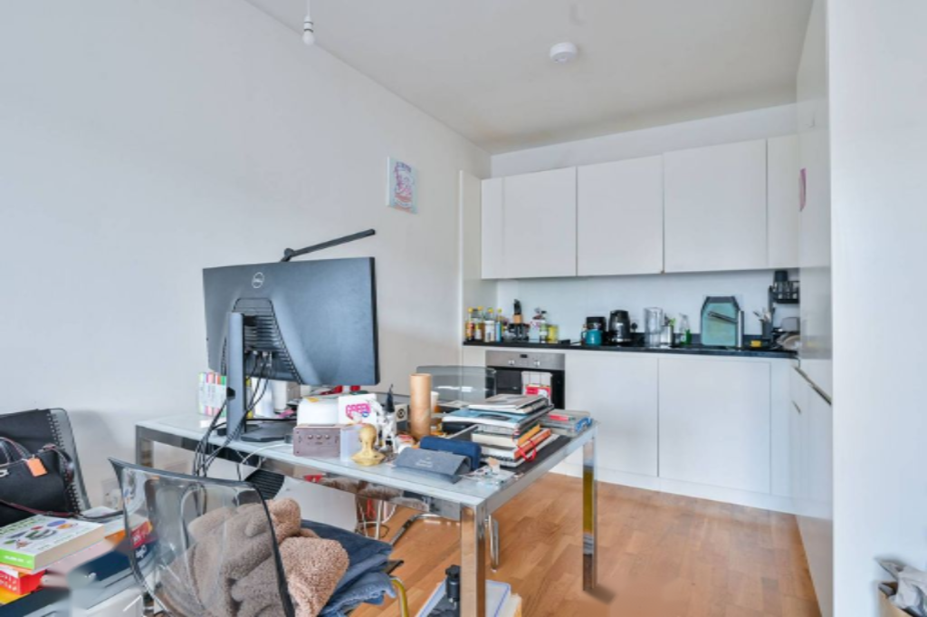 Appartamento a Londra, Regno Unito, 45 m² - foto 7