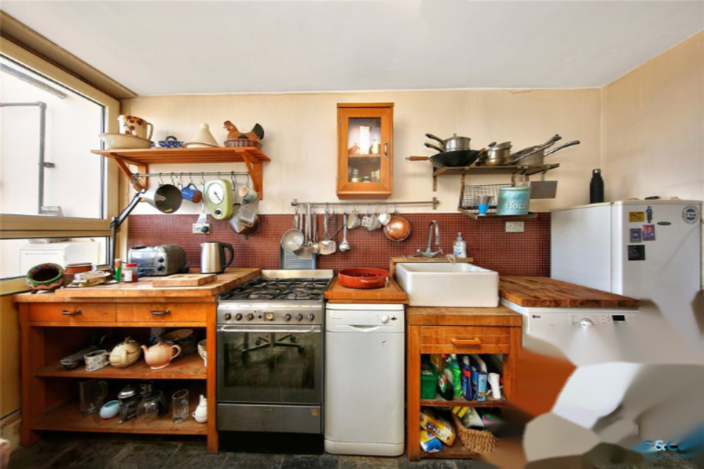 Wohnung in London, Großbritannien, 66 m² - Foto 7