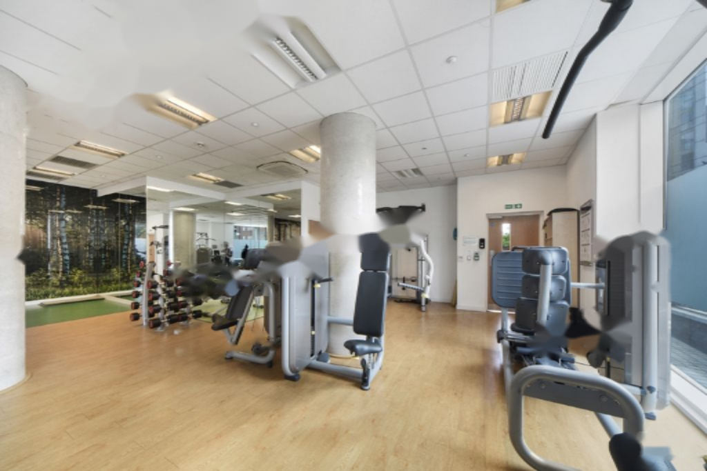 Wohnung in London, Großbritannien, 43 m² - Foto 7