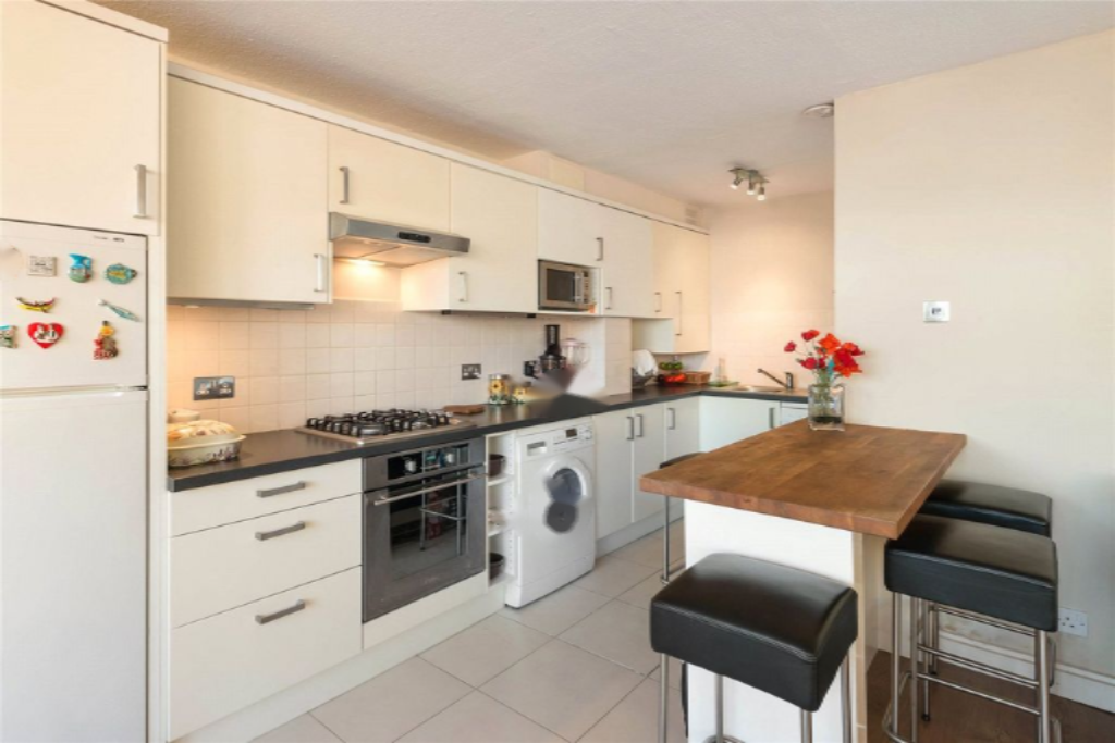 Flat in London, United Kingdom, 49 m² - picture 7