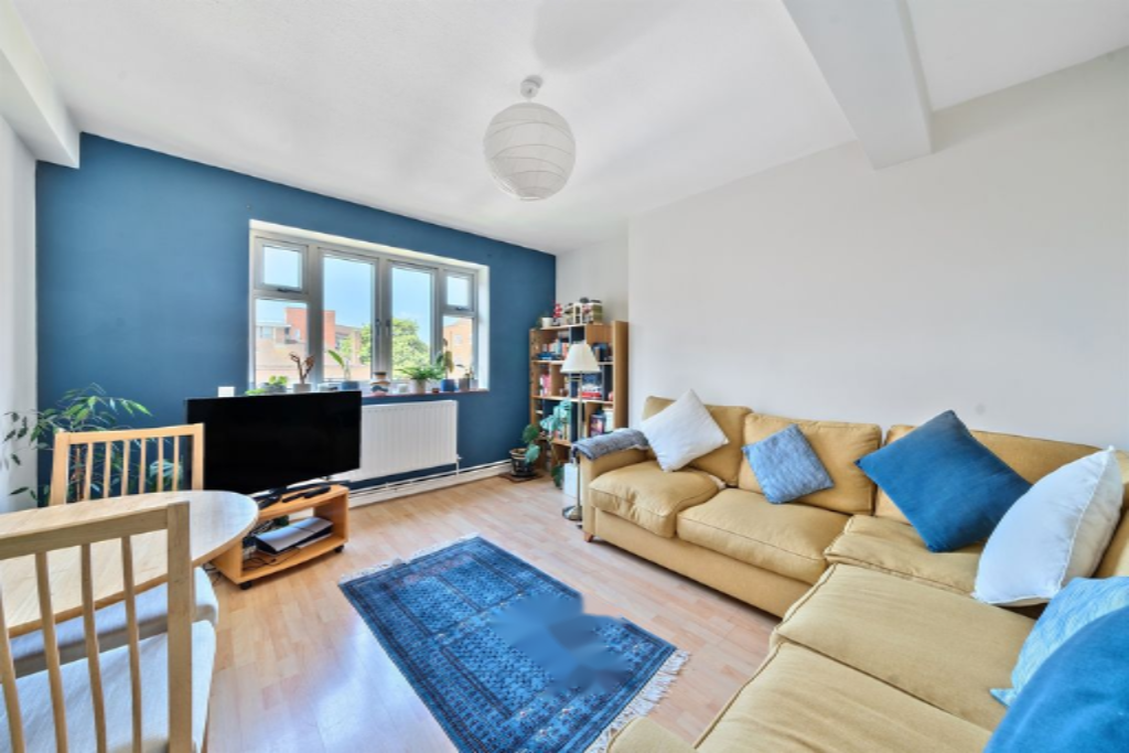 Appartement à Londres, Royaume-Uni, 57 m² - image 7