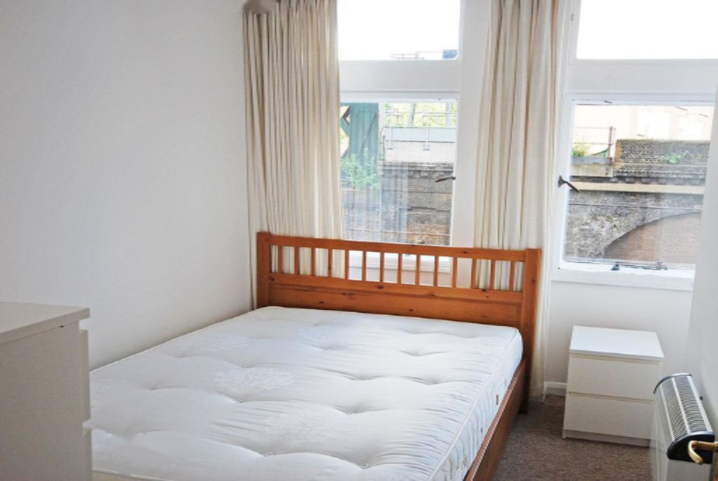 Wohnung in London, Großbritannien, 54 m² - Foto 7