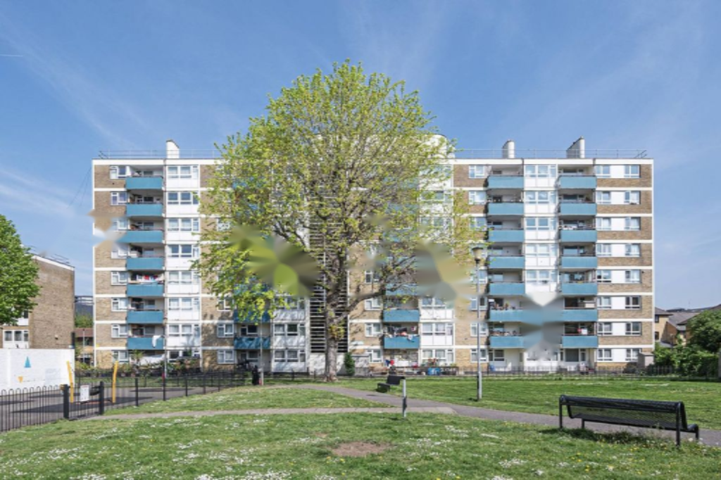 Appartamento a Londra, Regno Unito, 66 m² - foto 7