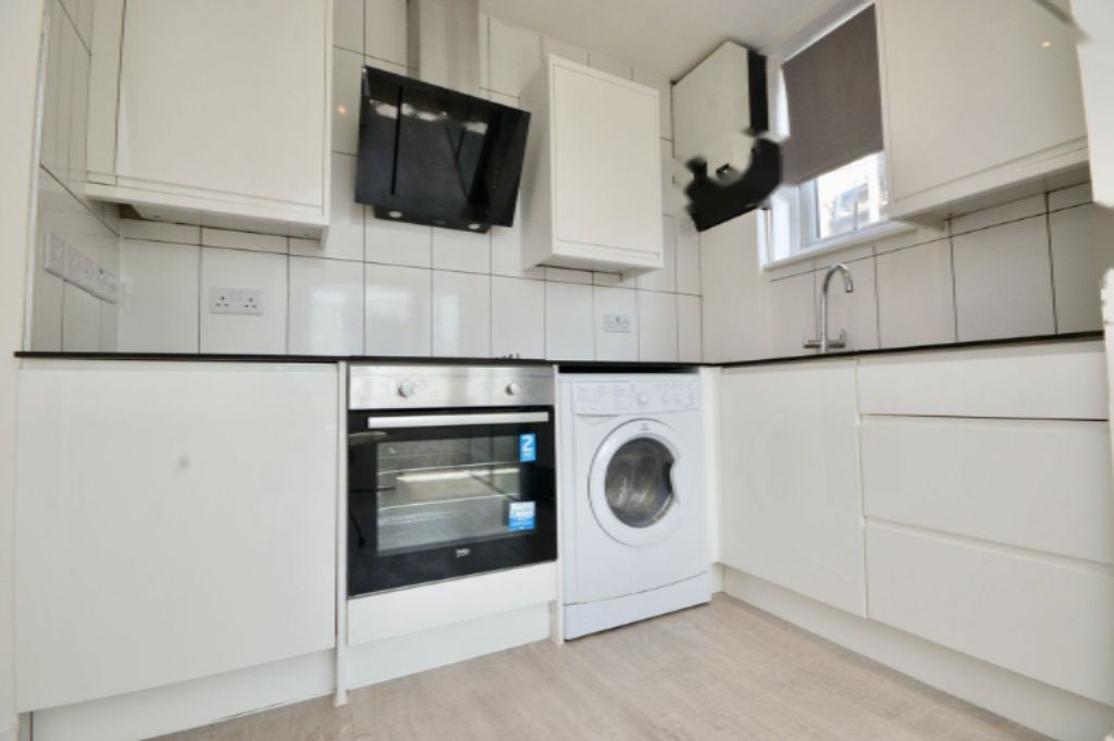 Appartement à Londres, Royaume-Uni, 21 m² - image 7
