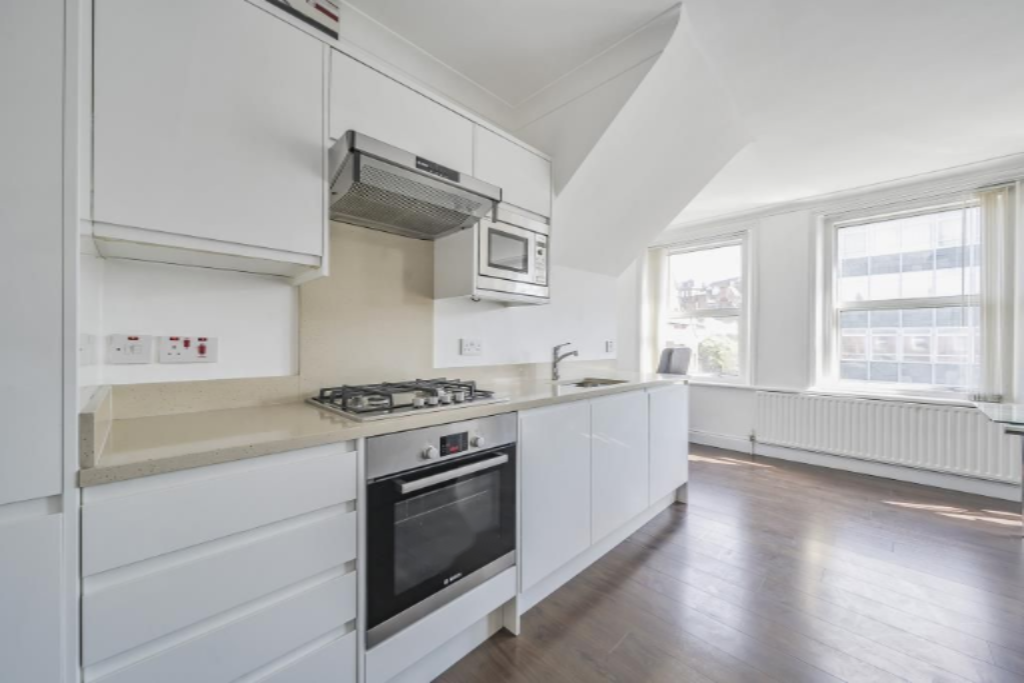 Piso en Londres, Reino Unido, 49 m² - imagen 7