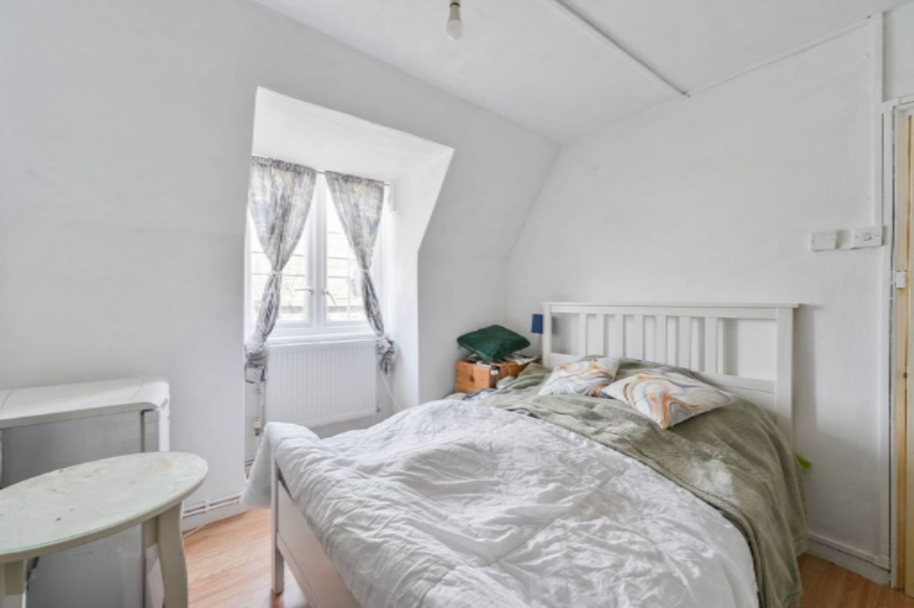 Wohnung in London, Großbritannien, 73 m² - Foto 7