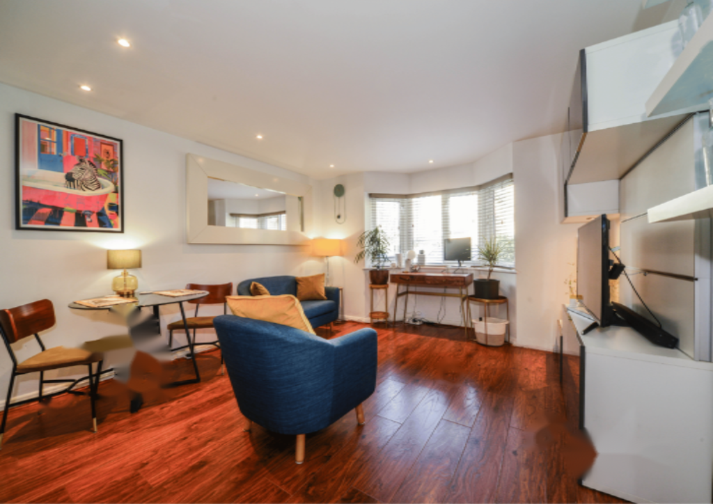 Appartement à Londres, Royaume-Uni - image 7