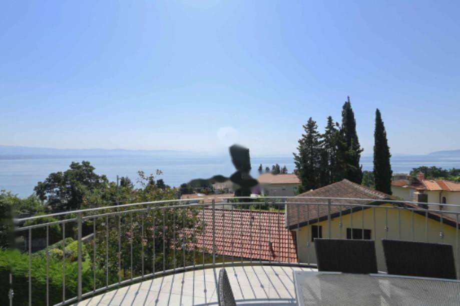 House in Opatija, Croatia, 380 m² - picture 7