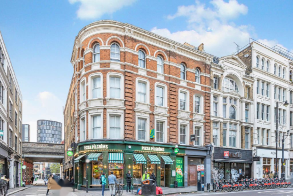 Appartamento a Londra, Regno Unito, 43 m² - foto 7