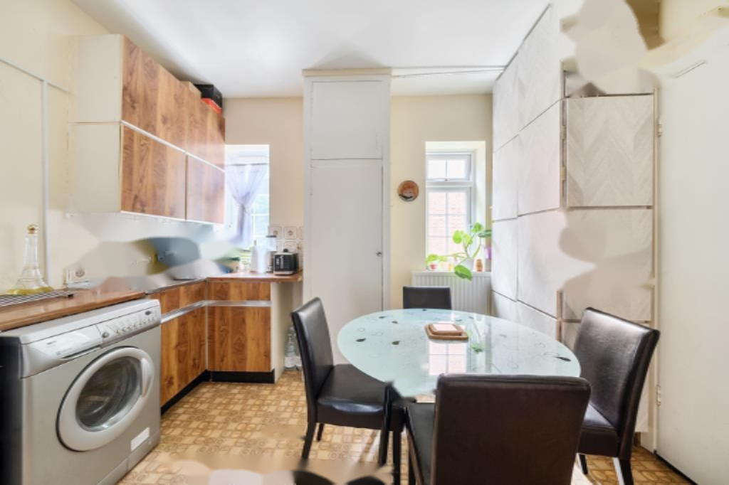 Wohnung in London, Großbritannien, 57 m² - Foto 7