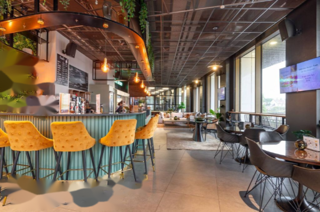 Wohnung in London, Großbritannien, 28 m² - Foto 7