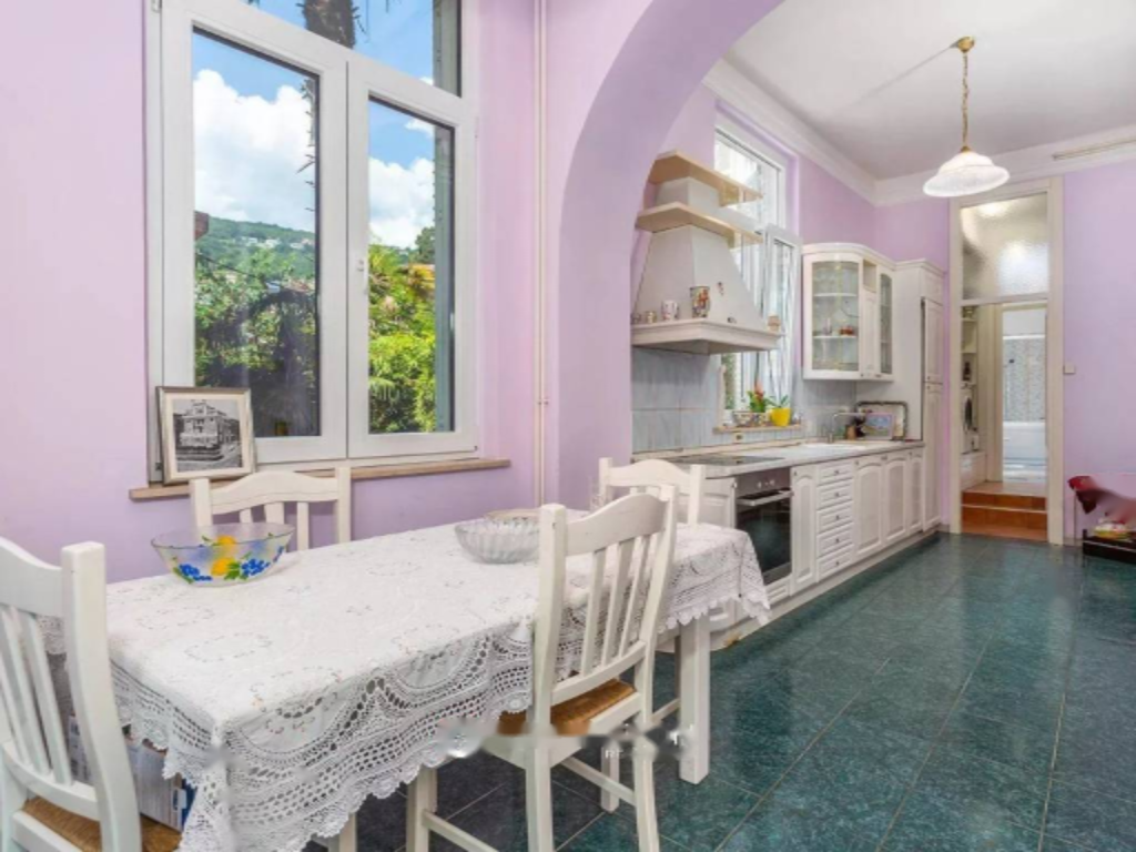 Appartamento a Opatija, Croazia, 185 m² - foto 7