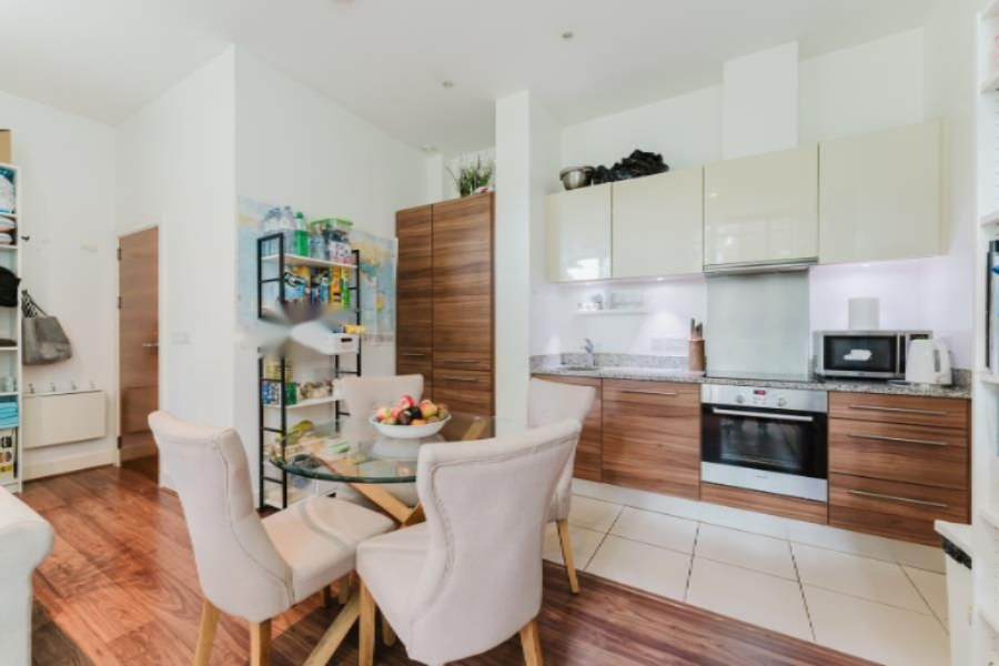 Appartement à Londres, Royaume-Uni, 41 m² - image 7