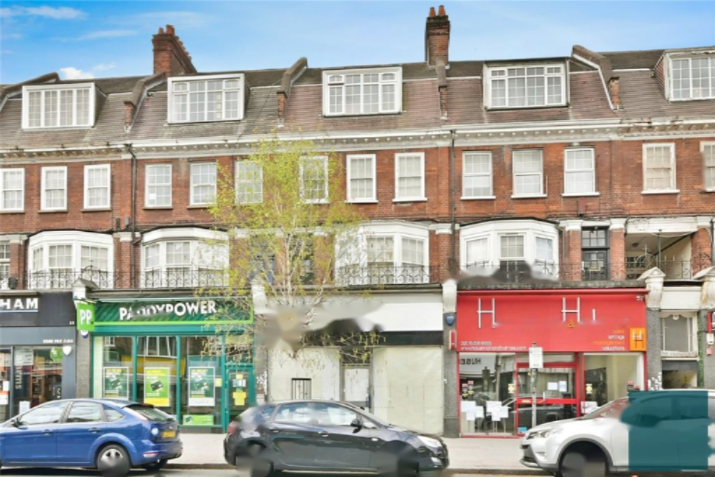 Appartement à Londres, Royaume-Uni, 46 m² - image 7