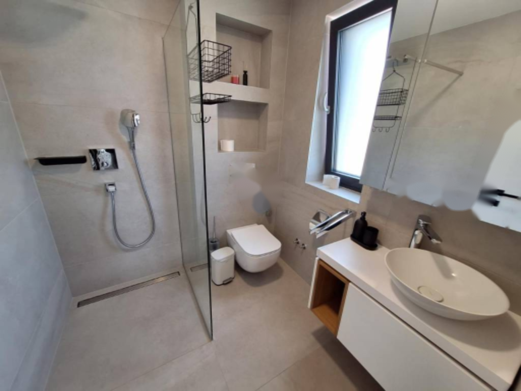 Flat in Opatija, Croatia, 80 m² - picture 7