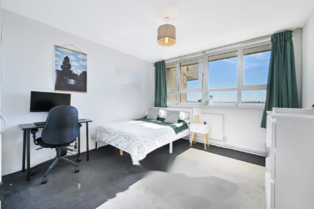 Appartement à Londres, Royaume-Uni, 81 m² - image 7